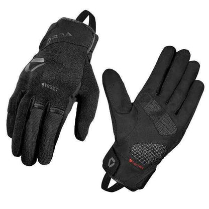 Korda Street 2.0 SF Riding Gloves - Black