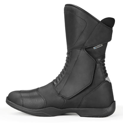Korda TourMaster High Riding Boots With Sas-Tec (Black)