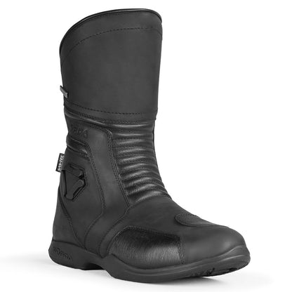 Korda TourMaster High Riding Boots With Sas-Tec (Black)