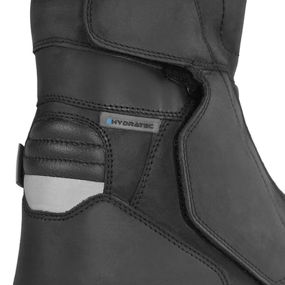 Korda TourMaster Low 2.0 Riding Boots With Sas-Tec (Black)