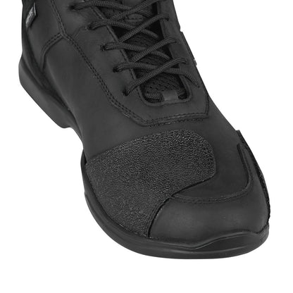 Korda Tourmaster Short Riding shoes with Sas tec Armour