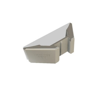 Korda Tourance  Helmet Chin Mount by Motovibe