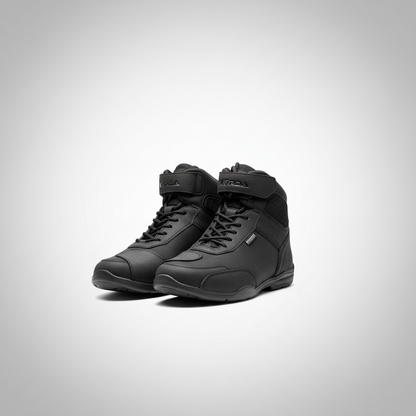 Korda Tourmaster Short Riding shoes with Sas tec Armour