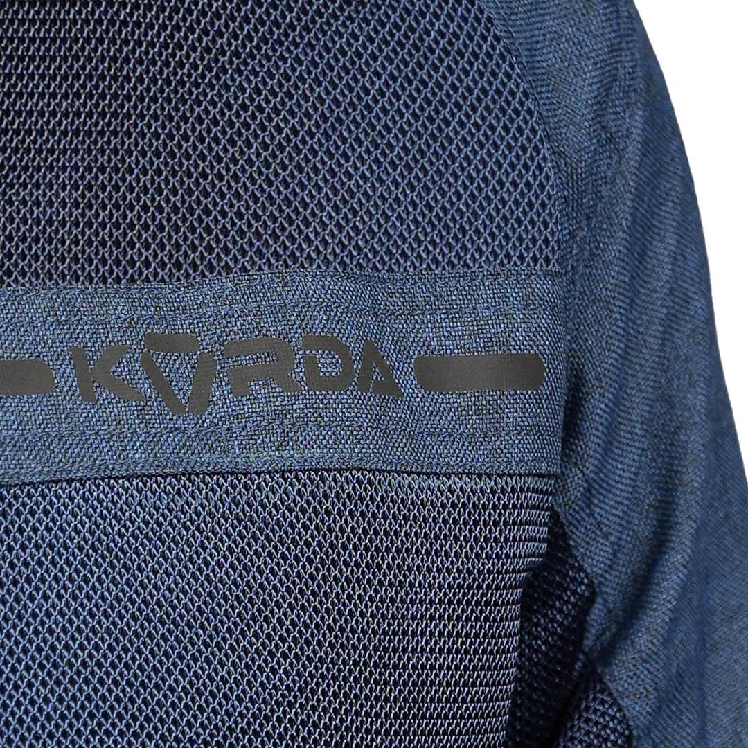Korda Urban Riding Jacket - Blue