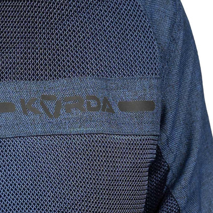 Korda Urban Riding Jacket - Blue