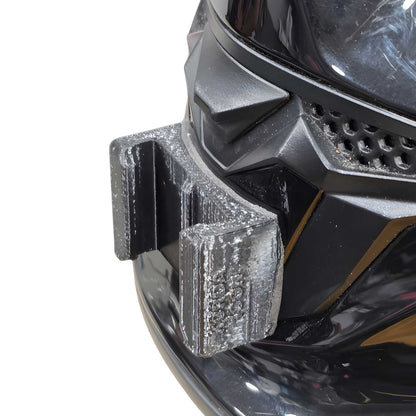 Korda Icon Helmet Chin Mount by Motovibe