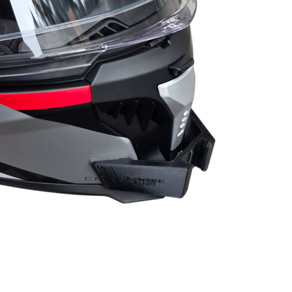 Korda Neo  Helmet Chin Mount by Motovibe