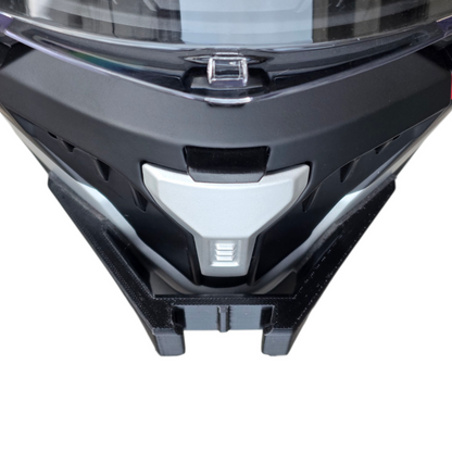 Korda Neo  Helmet Chin Mount by Motovibe