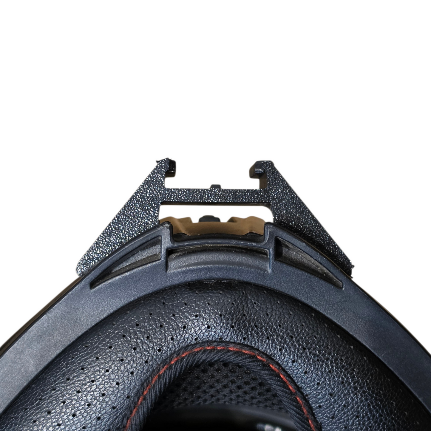 Korda Shockwave  Helmet Chin Mount by Motovibe