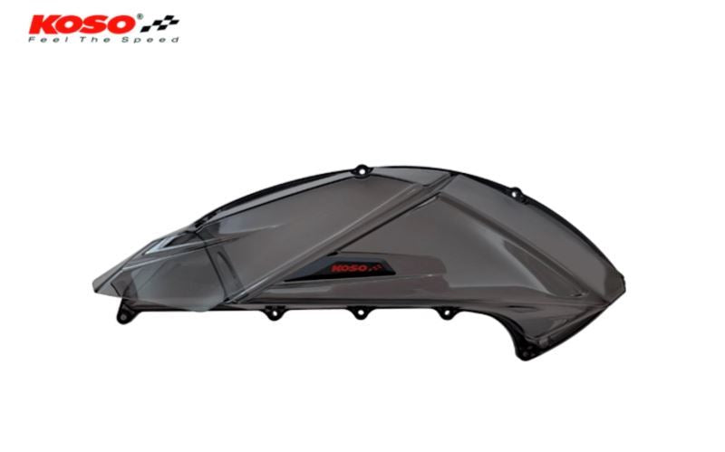 Koso Air Filter Cover Aerox
