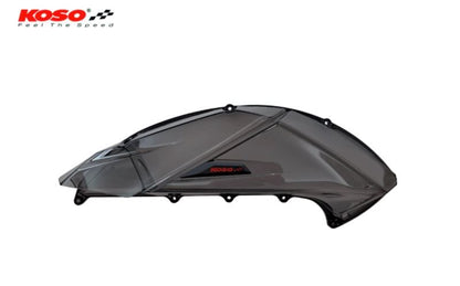 Koso Air Filter Cover Aerox