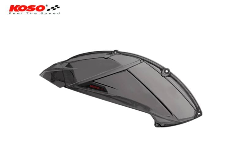 Koso Air Filter Cover Aerox