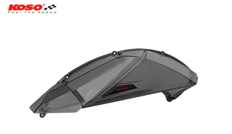 Koso Air Filter Cover Aerox
