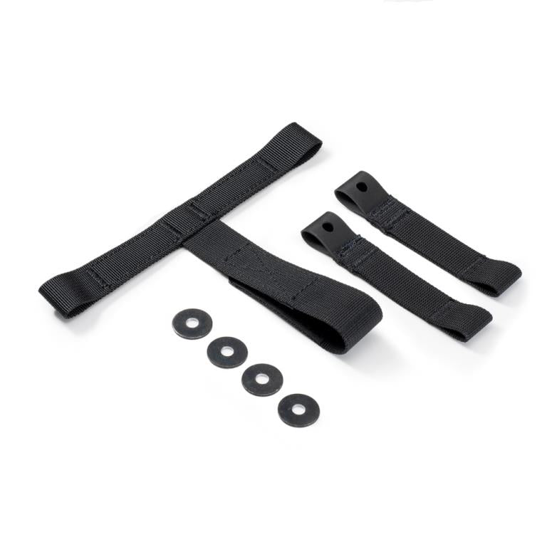 Kriega Aprilia Tuono Factory US Drypack Fit Kit - KATFFK - Riders Junction