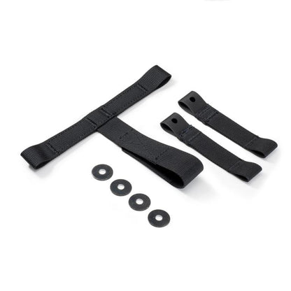 Kriega Aprilia Tuono Factory US Drypack Fit Kit - KATFFK - Riders Junction