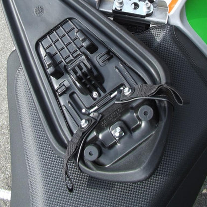 Kriega Aprilia Tuono Factory US Drypack Fit Kit - KATFFK - Riders Junction