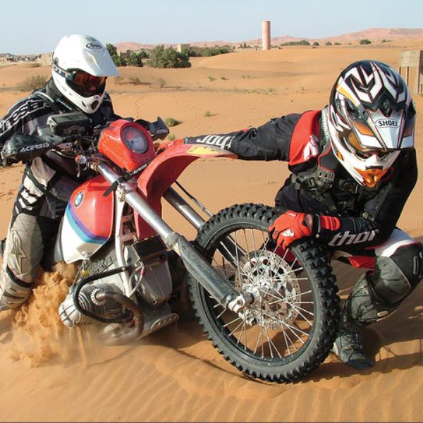 Kriega Haul Loop Front-KWEHL