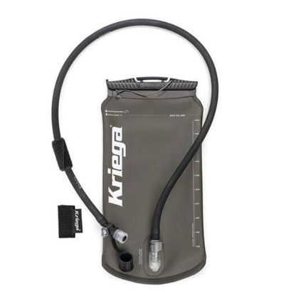 Kriega Hydrapak Reservoir Heavy-Duty 2L-HYPAKEHD2