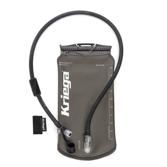 Kriega Hydrapak Reservoir Heavy-Duty 2L-HYPAKEHD2
