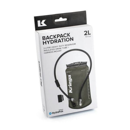 Kriega Hydrapak Reservoir Heavy-Duty 2L-HYPAKEHD2
