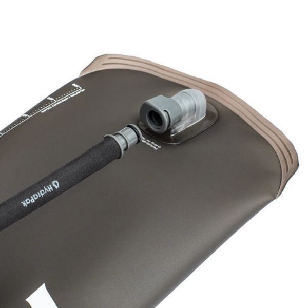 Kriega Hydrapak Reservoir Heavy-Duty 2L-HYPAKEHD2