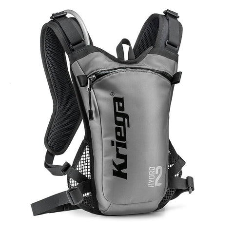 Kriega Hydro-2 Hydration Backpack - HYRUC2
