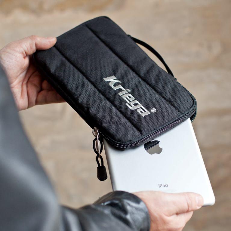 Kriega Kube Mini Tablet - KKMT