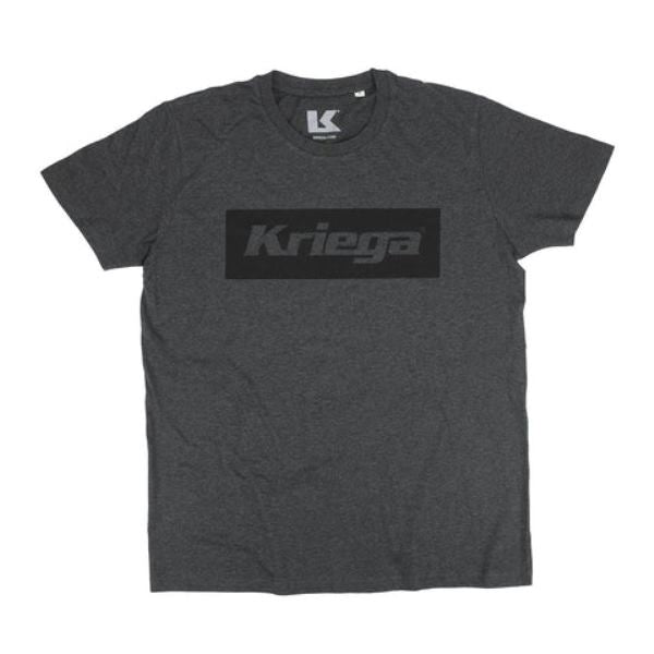 Kriega Logo T-Shirt-Grey