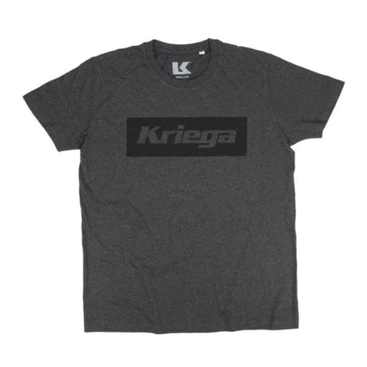 Kriega Logo T-Shirt-Grey