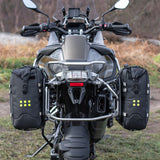 Kriega OS-22 Soft Pannier - KOS22 - Riders Junction