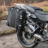 Kriega OS-22 Soft Pannier - KOS22 - Riders Junction