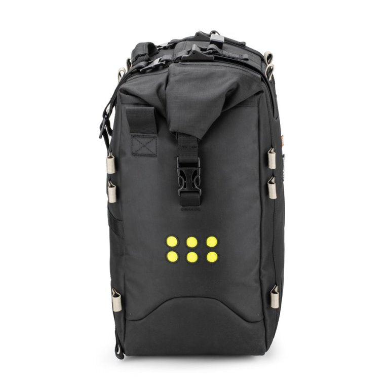 Kriega OS-38 Soft Pannier - KOS38 - Riders Junction