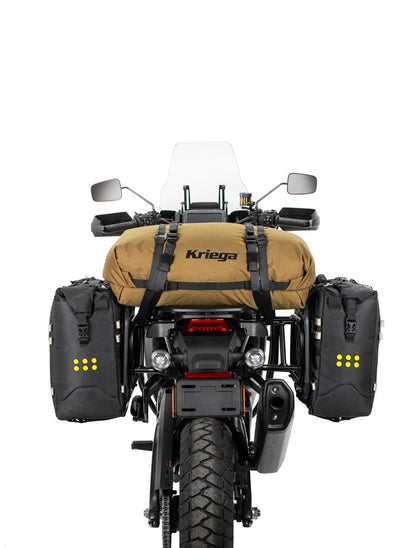 Kriega OS-38 Soft Pannier - KOS38