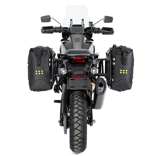 Kriega OS-38 Soft Pannier - KOS38 - Riders Junction
