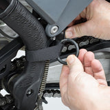 Kriega OS-Base Dirtbike Rings - KOSDBR - Riders Junction