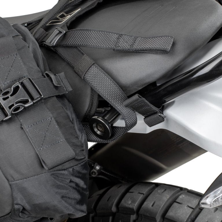 Kriega OS-Base Ducati DESERT-X - KOSBA-I - Riders Junction