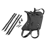 Kriega OS-Base Ducati DESERT-X - KOSBA-I - Riders Junction