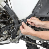 Kriega OS-Base Universal Fit - KOSBA - Riders Junction