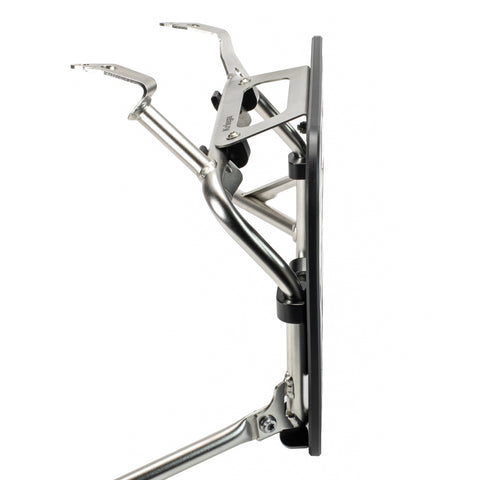 Kriega OS-Platform - BMW GS Adv Fit - Riders Junction