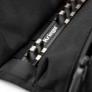 Kriega OS Tool Roll - KOSTORO - Riders Junction