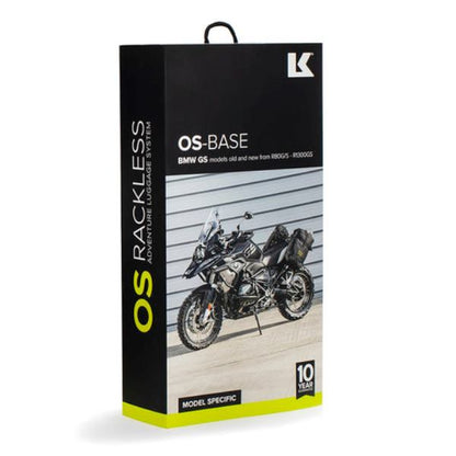 Kriega Os-Base Adv BMW GS-KOSBA-J
