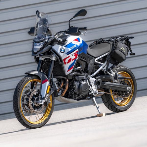 Kriega Os-Base Adv BMW GS-KOSBA-J