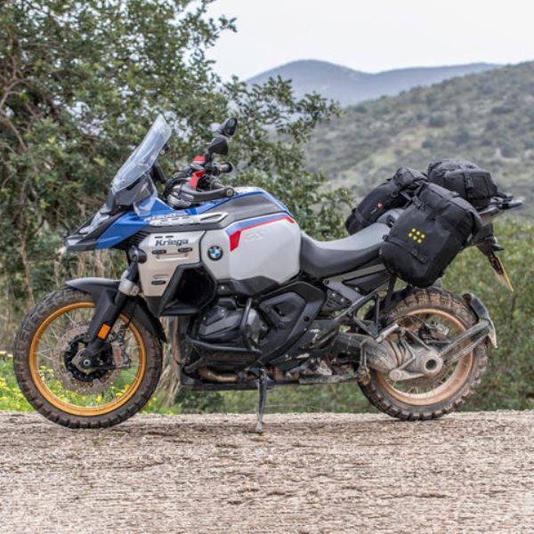Kriega Os-Base Adv BMW GS-KOSBA-J