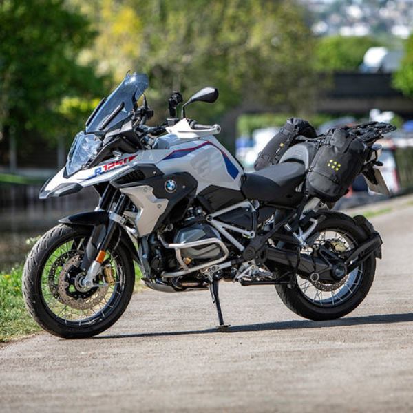 Kriega Os-Base Adv BMW GS-KOSBA-J