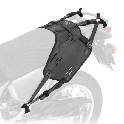 Kriega Os-Base Adventure Bike