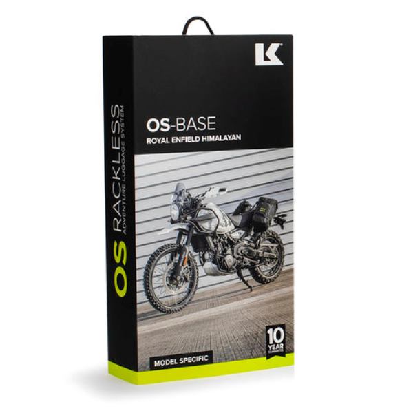 Kriega Os-Base Royal Enfield Himalayan-KOSBA-M