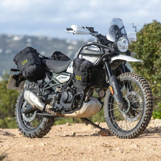 Kriega Os-Base Royal Enfield Himalayan-KOSBA-M