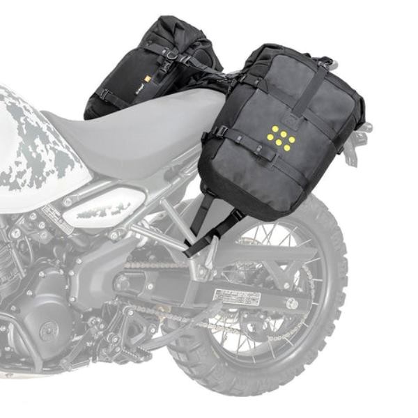 Kriega Os-Base Royal Enfield Himalayan-KOSBA-M