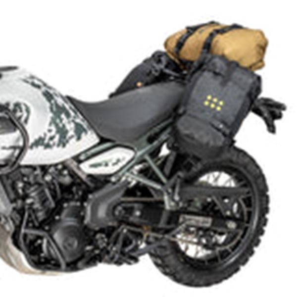 Kriega Os-Base Royal Enfield Himalayan-KOSBA-M