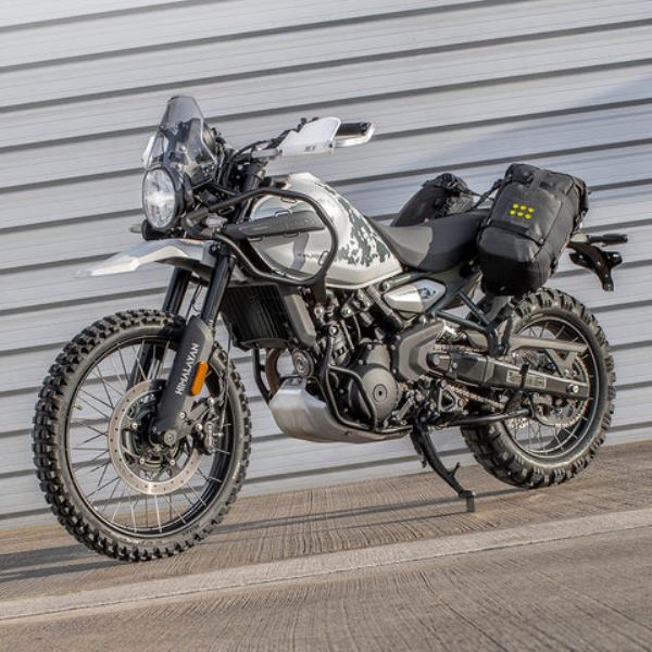 Kriega Os-Base Royal Enfield Himalayan-KOSBA-M